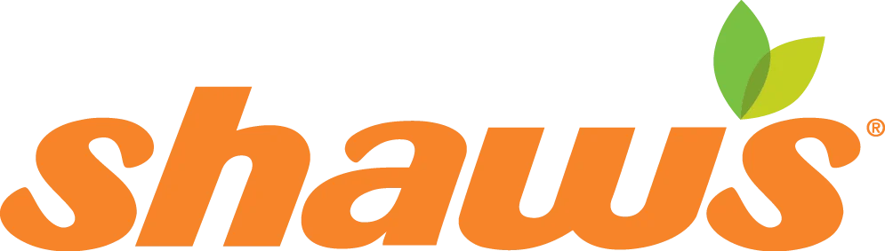 shaws-logo
